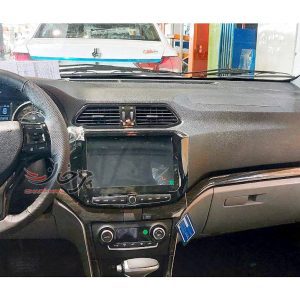 سایپا شاهین اتوماتیک سی وی تی - SAIPA SHAHIN CVT خودرو جدید