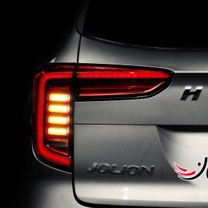هاوال جولیون - HAVAL JOLION خودرو وارداتی جدید بازار ایران