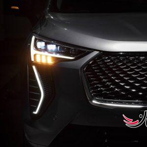 هاوال جولیون - HAVAL JOLION خودرو وارداتی جدید بازار ایران