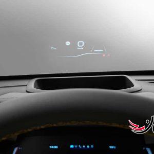 هاوال جولیون - HAVAL JOLION خودرو وارداتی جدید بازار ایران