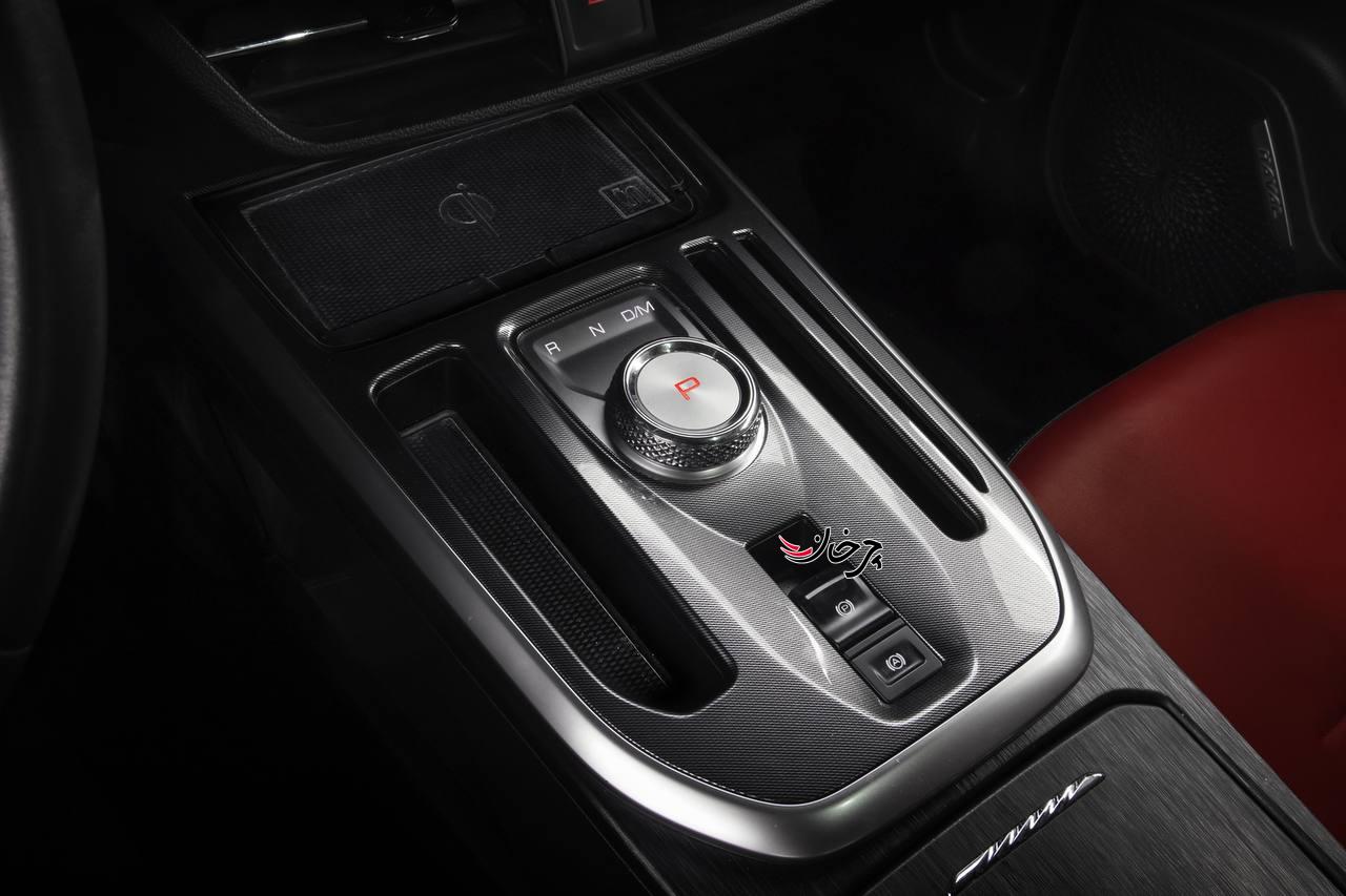 هاوال جولیون - HAVAL JOLION خودرو وارداتی جدید بازار ایران