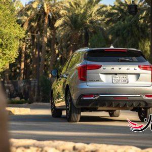 هاوال جولیون - HAVAL JOLION خودرو وارداتی جدید بازار ایران
