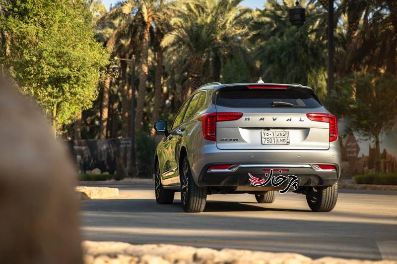 هاوال جولیون - HAVAL JOLION خودرو وارداتی جدید بازار ایران
