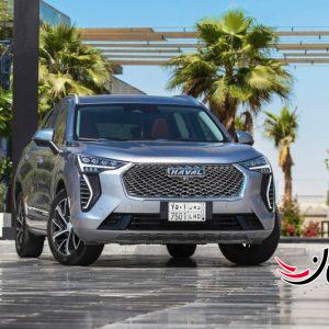 هاوال جولیون - HAVAL JOLION خودرو وارداتی جدید بازار ایران