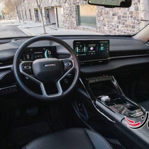 هاوال اچ 6 هیبرید - HAVAL H6 HYBRID - هاوال H6 هیبرید - خودرو وارداتی جدید بازار ایران
