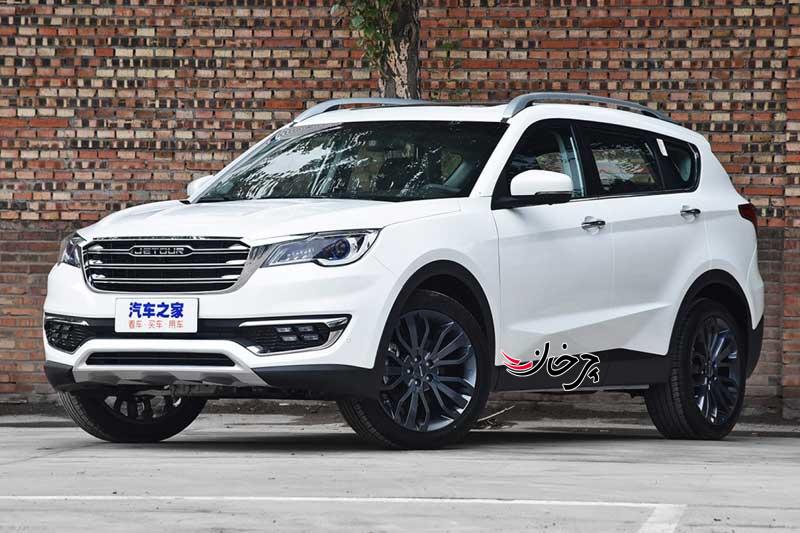 فیدلیتی جتور X70