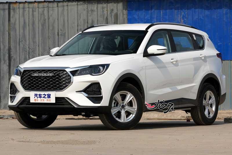 فیدلیتی جتور X70S