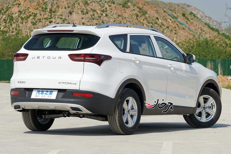 فیدلیتی جتور X70M