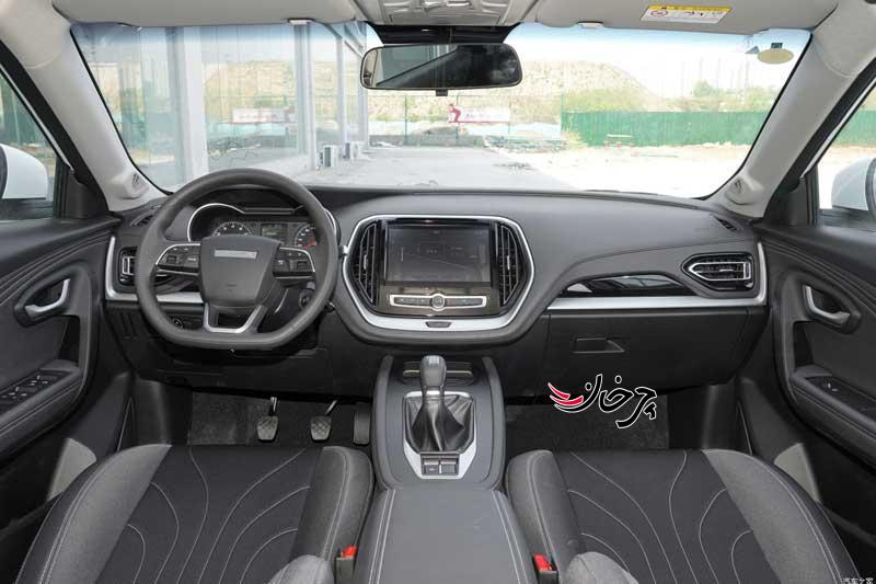 فیدلیتی جتور X70M