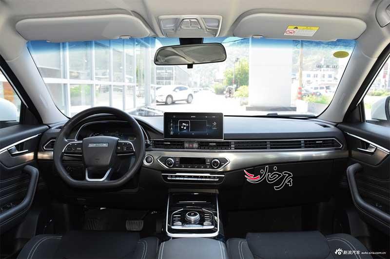 فیدلیتی جتور X70S EV