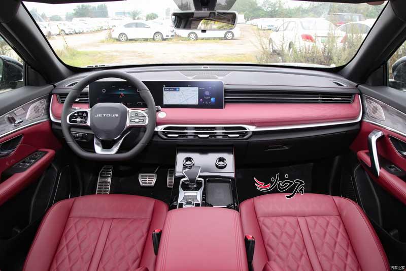 فیدلیتی جتور X70 پلاس