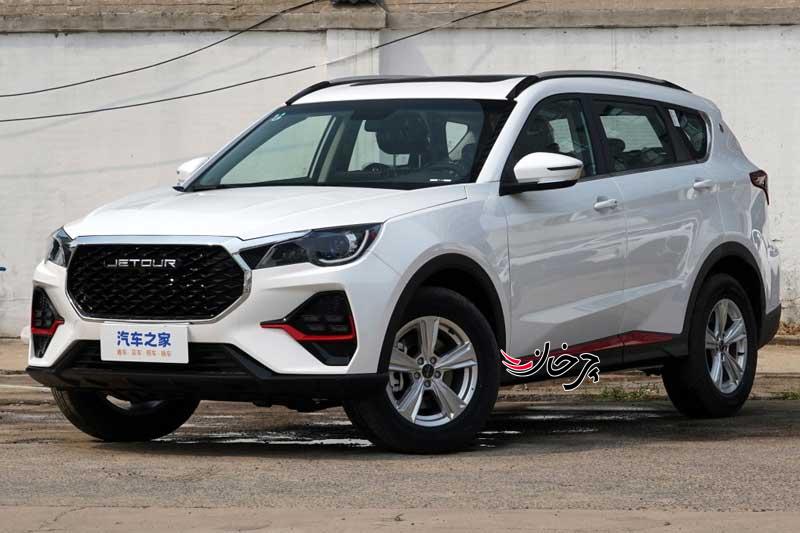 فیدلیتی جتور X70 پرو