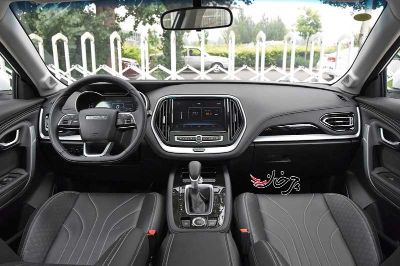 فیدلیتی جتور X70