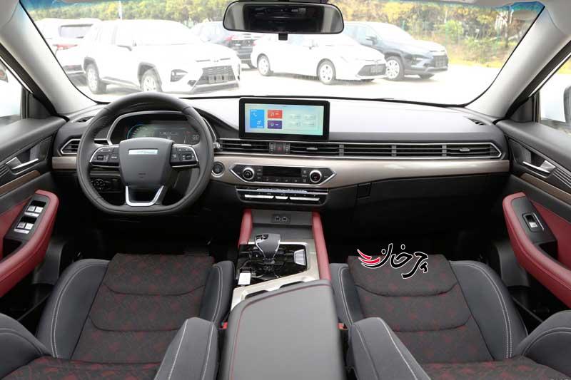 فیدلیتی جتور X70 پرو