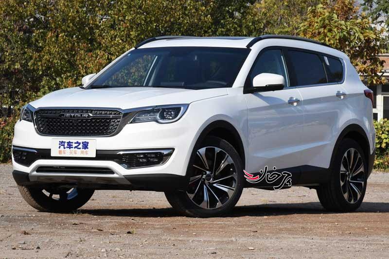 فیدلیتی جتور X70S