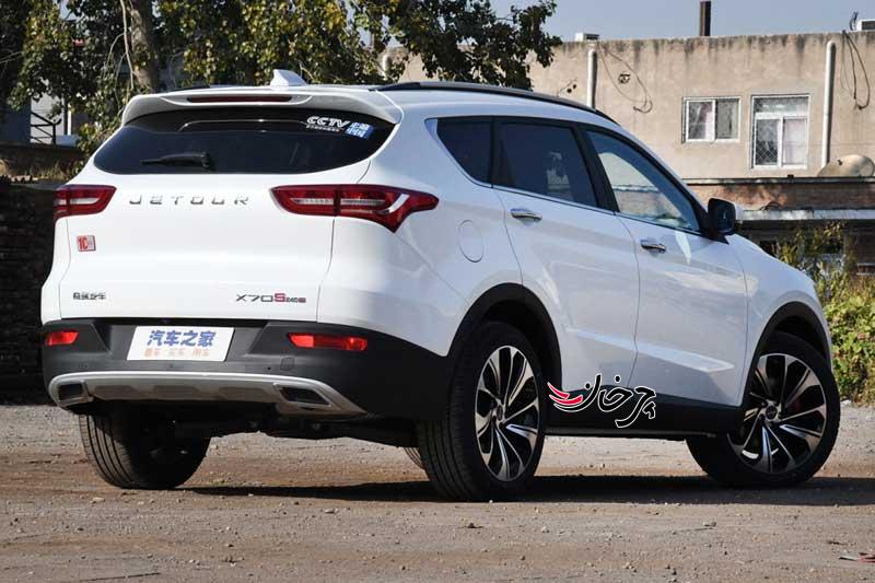 فیدلیتی جتور X70S