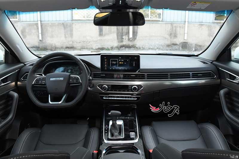 فیدلیتی جتور X70S