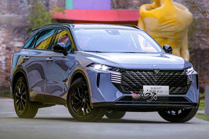 مکث موتور نمایندگی venucia ونوسیا مدل از محصولات برند وی آنلاین V-Online را در ایران دارد