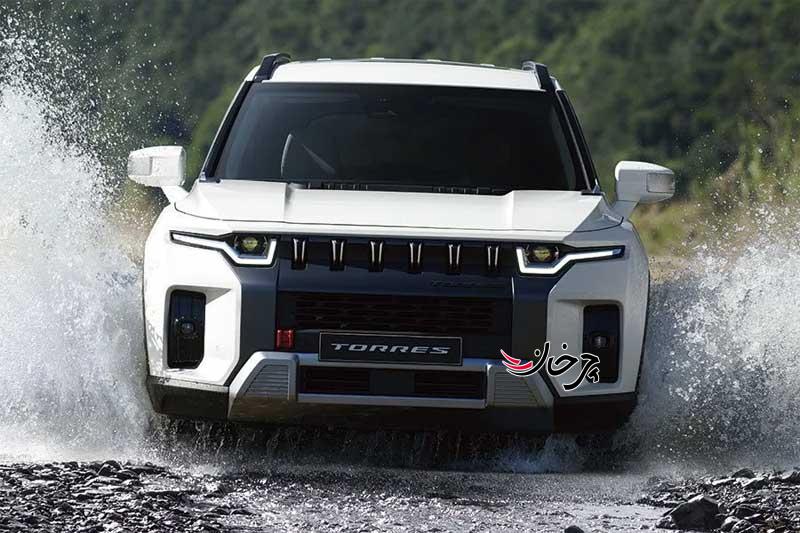 امروزه که سانگ یانگ تورس (Ssangyong Torres) در راه بازار ایران قرار دارد از اولین خودروساز کره جنوبی در مقابل رقبای همچون کیا و هیوندای که بسیار مشهورتر و موفق‌تر هستند کار سختی در بازارهای جهانی داد. اما سانگ یانگ برند