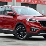 FAW SENYA R9