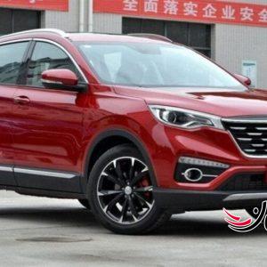 FAW SENYA R9