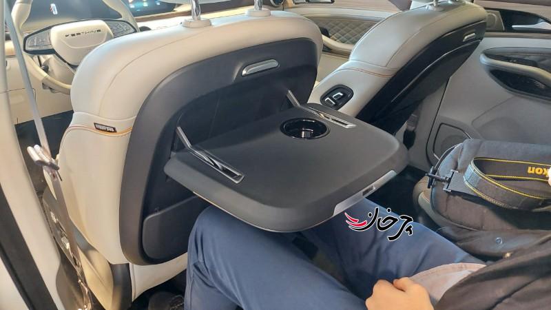 شرکت فردا موتور با عرضه سوبا M4 قصد معرفی لوکس ترین خودور ایران دارد. برند SUBA محصولاتی لوکس دارد و خودروی 7 نفره SUBA M4 با مشخصات فنی