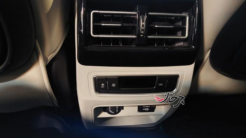 شرکت فردا موتور با عرضه سوبا M4 قصد معرفی لوکس ترین خودور ایران دارد. برند SUBA محصولاتی لوکس دارد و خودروی 7 نفره SUBA M4 با مشخصات فنی