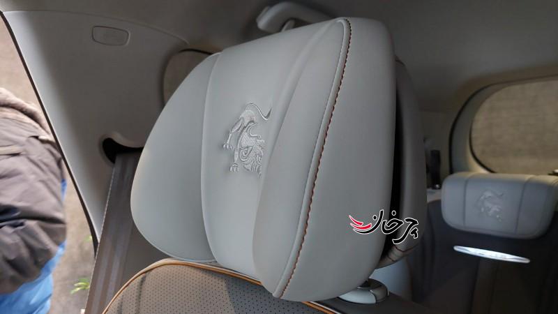 شرکت فردا موتور با عرضه سوبا M4 قصد معرفی لوکس ترین خودور ایران دارد. برند SUBA محصولاتی لوکس دارد و خودروی 7 نفره SUBA M4 با مشخصات فنی