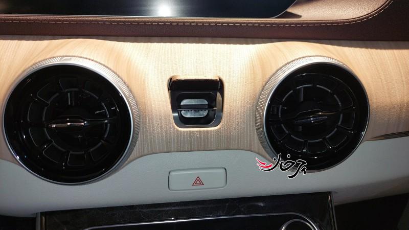 شرکت فردا موتور با عرضه سوبا M4 قصد معرفی لوکس ترین خودور ایران دارد. برند SUBA محصولاتی لوکس دارد و خودروی 7 نفره SUBA M4 با مشخصات فنی