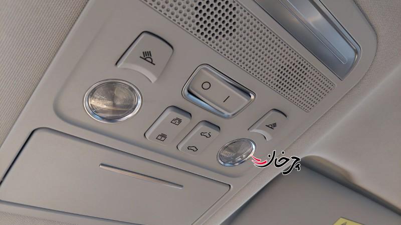 شرکت فردا موتور با عرضه سوبا M4 قصد معرفی لوکس ترین خودور ایران دارد. برند SUBA محصولاتی لوکس دارد و خودروی 7 نفره SUBA M4 با مشخصات فنی