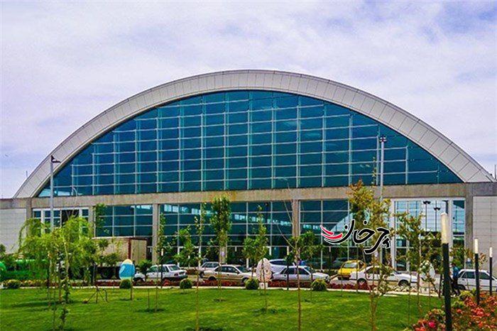 بحران در شهر آفتاب علت تاخیر در برگزاری نمایشگاه خودرو تهران! شهر آفتاب