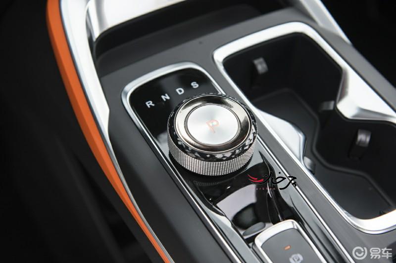 فیس لیفت جک S5 را با نام KMC X5 - کی ام سی X5