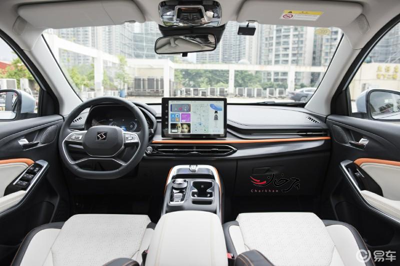 بررسی کی ام سی X5 فیس لیفت جک S5