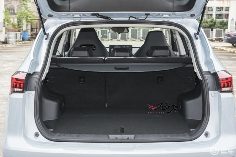 فیس لیفت جک S5 را با نام KMC X5 - کی ام سی X5