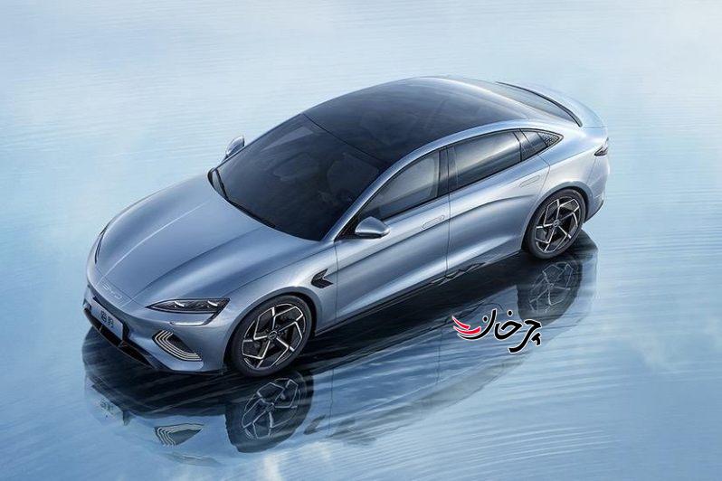 تلاش بی وای دی برای تبدیل شدن به یکی از بزرگترین فروشنده های خودرو در استرالیا