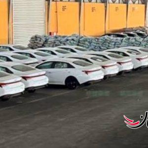هیوندای النترا جدید - HYUNDAI ELANTRA خودرو وارداتی جدید بازار ایران