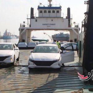 هیوندای النترا جدید - HYUNDAI ELANTRA خودرو وارداتی جدید بازار ایران
