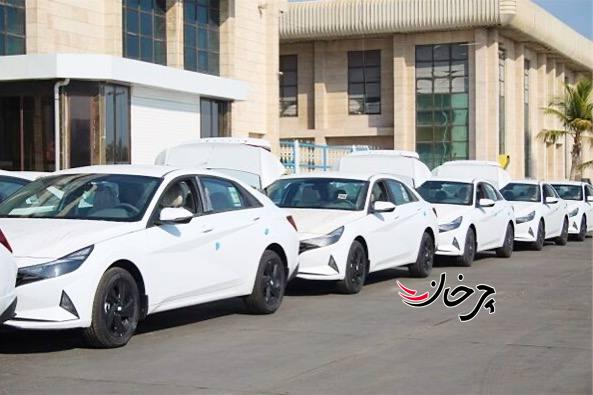 هیوندای النترا جدید - HYUNDAI ELANTRA خودرو وارداتی جدید بازار ایران