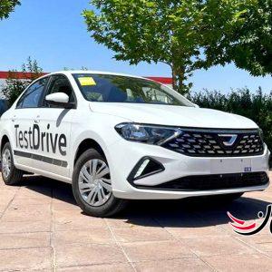 جتا وی ای 3 - JETTA VA3 خودرو وارداتی ماموت خودرو