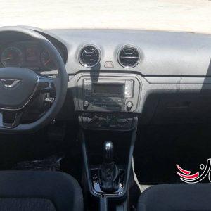 جتا وی ای 3 - JETTA VA3 خودرو وارداتی ماموت خودرو