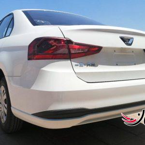 جتا وی ای 3 - JETTA VA3 خودرو وارداتی ماموت خودرو