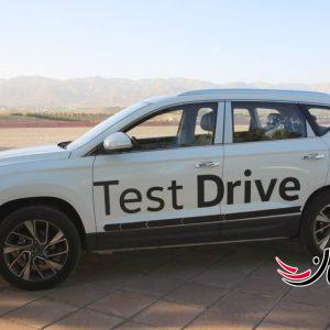 جتا وی اس 5 - JETTA VS5 خودرو وارداتی ماموت خودرو