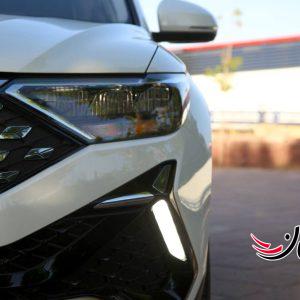 جتا وی اس 5 - JETTA VS5 خودرو وارداتی ماموت خودرو