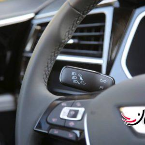 جتا وی اس 7 - JETTA VS7 خودرو وارداتی ماموت خودرو