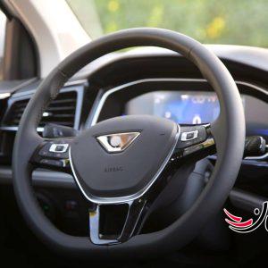 جتا وی اس 7 - JETTA VS7 خودرو وارداتی ماموت خودرو