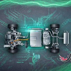 تیگو8 پرو ای پلاس - TIGGO 8 PRO e plus خودرو پلاگین هیبرید جدید مدیران خودرو