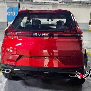ام وی ام ایکس 33 کراس - MVM X33 CROSS خودرو جدید مدیران خودرو