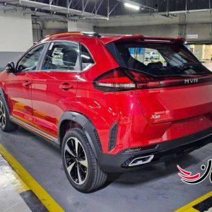 ام وی ام ایکس 33 کراس - MVM X33 CROSS خودرو جدید مدیران خودرو