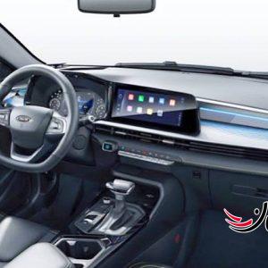 ام وی ام ایکس 33 کراس - MVM X33 CROSS خودرو جدید مدیران خودرو