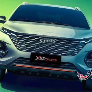 ام وی ام ایکس 33 کراس - MVM X33 CROSS خودرو جدید مدیران خودرو